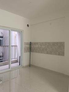 Bedroom Image of 1306 Sq.ft 3 BHK Apartment / Flat for sale in DS Sky Classic by DS-MAX Properties Private Limited, Bommasandra Bengaluru for Rs. 10400000