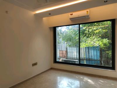 Bedroom Image of 1450 Sq.ft 3 BHK Apartment / Flat for sale in Vile Parle West Mumbai for Rs. 70000000