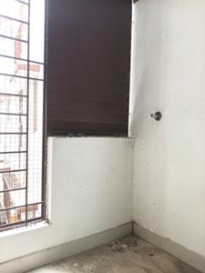 Drying Area Image of 596 Sq.ft 1 BHK Apartment / Flat for rent in Mahadevapura Bengaluru for Rs. 30000
