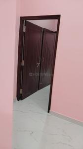 Bedroom Image of 650 Sq.ft 2.5 BHK Duplex for rent in Indira Nagar Lucknow for Rs. 10000