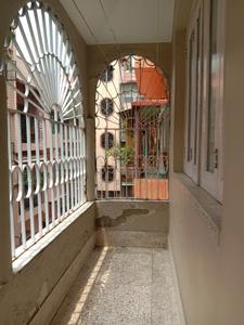 Bedroom One Image of 830 Sq.ft 2 BHK Apartment / Flat for sale in KalindiEstate, South Dum Dum Kolkata for Rs. 3800000