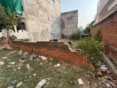 Image of 2900 Sq.ft Residential Plot / Land for sale in Chitaipur, Varanasi for Rs. 17400000
