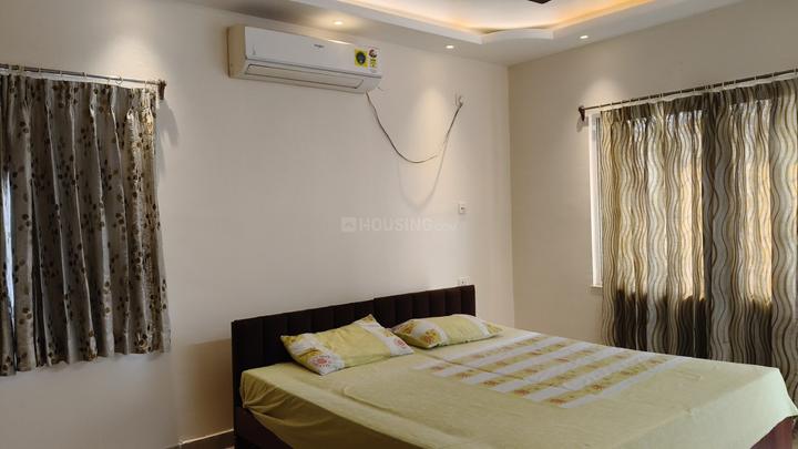 New Town Action Area 1, New Town Bedroom One 1