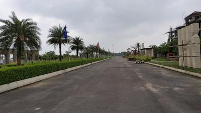 Image of 1250 Sq.ft Residential Plot / Land for sale in Omaxe Metro City Hitech Township P8, Kalli Pashchim, Lucknow for Rs. 8648626