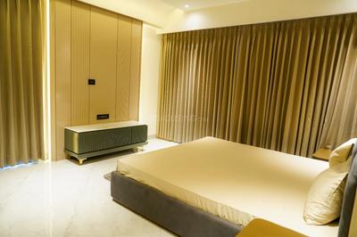 Bedroom Image of 3611 Sq.ft 4 BHK Apartment / Flat for sale in Gopalpura Jaipur for Rs. 36000000