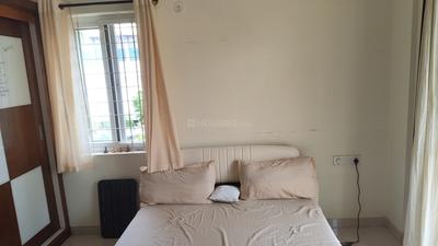 Bedroom Image of 1350 Sq.ft 2 BHK Apartment / Flat for sale in New Baiyyappanahalli Bengaluru for Rs. 15500000