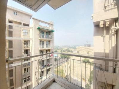 Balcony Image of 1674 Sq.ft 3.5 BHK Apartment / Flat for sale in Mittal Rajnagar Residency, Raj Nagar Extension Ghaziabad for Rs. 11800000