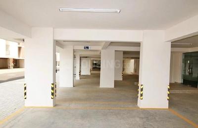 Image of 915 Sq.ft 2 BHK Apartment / Flat for sale in Lake Vista At Purva Windermere, Pallikaranai, Chennai for Rs. 7800000