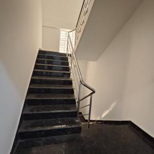 Balcony Image of 5633 Sq.ft 11 BHK Independent House for rent in Patrapada Bhubaneswar for Rs. 140000