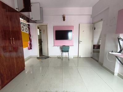 Hall Image of 1554 Sq.ft 3 BHK Apartment / Flat for sale in Hennur Bengaluru for Rs. 12300000