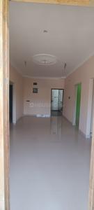 Hall Image of 1010 Sq.ft 2 BHK Apartment / Flat for sale in Irumbuli Chennai for Rs. 5555000