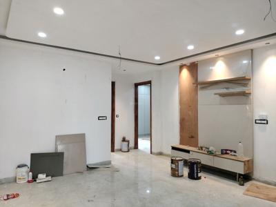 Living Room Image of 1548 Sq.ft 3 BHK Builder Floor for sale in Bhasin District 81 Floor, Sector 81 Faridabad for Rs. 17000000