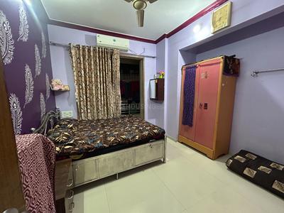 Bedroom Image of 1150 Sq.ft 3 BHK Apartment / Flat for sale in Ulhasnagar Thane for Rs. 7300000