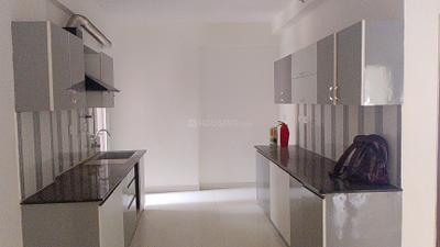 Kitchen Image of 1000 Sq.ft 2 BHK Apartment / Flat for sale in Myhna Maple, Varthur Bengaluru for Rs. 13500000
