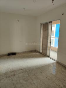 Living Room Image of 900 Sq.ft 2 BHK Apartment / Flat for sale in Aishwaryam Insignia, Punawale Pune for Rs. 6800000
