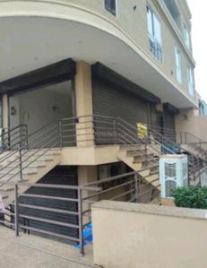 Image of 350 Sq.ft 1 BHK Builder Floor for rent in Vaishali Nagar, Jaipur for Rs. 20000