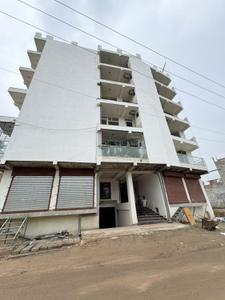 Image of 900 Sq.ft 2 BHK Apartment / Flat for sale in MMD Harsh Residency, Sector 81, Noida for Rs. 4600000