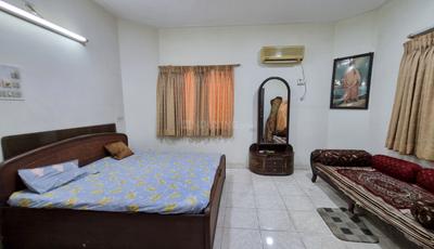 Bedroom Image of 2500 Sq.ft 4 BHK Independent House for sale in Rane Nagar Nashik for Rs. 20000000