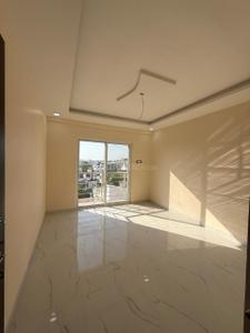Bedroom Image of 1600 Sq.ft 3 BHK Apartment / Flat for rent in Abhijit Jayanti Nagari VII Wing C D, Besa Nagpur for Rs. 26000