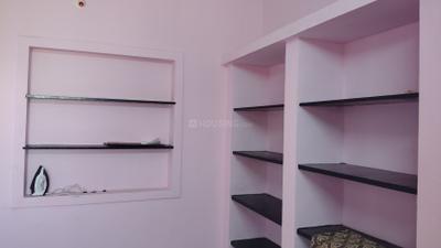 Bedroom Image of 1200 Sq.ft 2 BHK Independent House for rent in Appanthirupathi Madurai for Rs. 9000