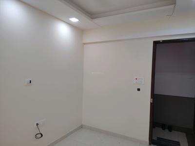Living Room Image of 480 Sq.ft 1 BHK Apartment / Flat for rent in Rosa Elite, Thane West Thane for Rs. 16999