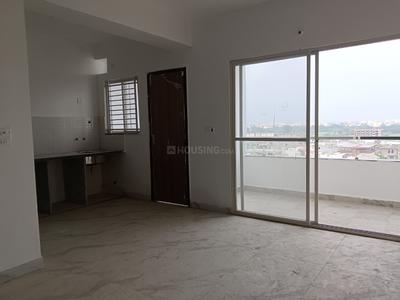 Hall Image of 697 Sq.ft 2 BHK Apartment / Flat for sale in Asnani Aashima Arka, Jatkhedi Bhopal for Rs. 3800000
