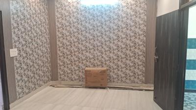 Living Room Image of 850 Sq.ft 3 BHK Independent House for sale in Govindpuram Ghaziabad for Rs. 8200000