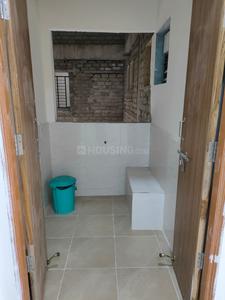Bathroom Image of 1100 Sq.ft 2 BHK Apartment / Flat for sale in Sanmarga Nagar Nagpur for Rs. 3200000