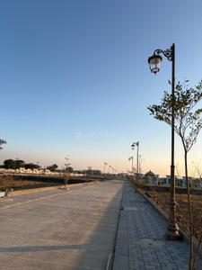 Image of 800 Sq.ft Residential Plot / Land for sale in Bada Bangarda, Indore for Rs. 4360000