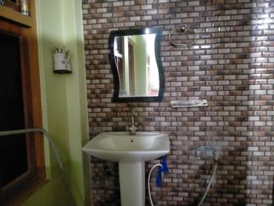 Bathroom Image of 2880 Sq.ft 10 BHK Independent House for sale in Nazir Pura Bahraich for Rs. 15000000
