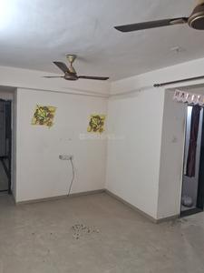 Hall Image of 1905 Sq.ft 3 BHK Apartment / Flat for rent in Green City, Bhesan Surat for Rs. 21000