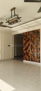 Hall Image of 2430 Sq.ft 3 BHK Independent House for rent in Suncity Heights, Sector 54 Gurgaon for Rs. 105000