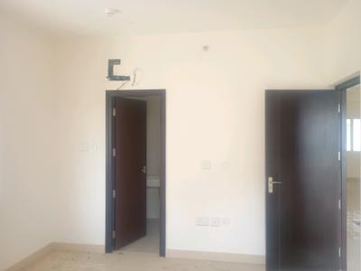 Bedroom Image of 1880 Sq.ft 3 BHK Apartment / Flat for sale in Atulyam Trident, Tellapur Sangareddy for Rs. 12252500