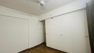 Bedroom Image of 1100 Sq.ft 2 BHK Apartment / Flat for sale in Pacifica North Enclave, Vaishno Devi Circle Ahmedabad for Rs. 5700000