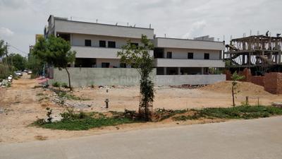 Image of 404 Sq.ft Residential Plot / Land for sale in Boduppal, Hyderabad for Rs. 30000000