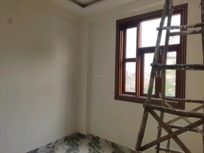 Bedroom Image of 750 Sq.ft 2 BHK Builder Floor for sale in DLF Ankur Vihar Ghaziabad for Rs. 2330020