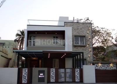Image of 1200 Sq.ft 2 BHK Independent House for sale in Thudiyalur, Coimbatore for Rs. 4000000