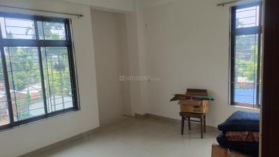 Bedroom Image of 1500 Sq.ft 3 BHK Apartment / Flat for sale in Kahilipara Guwahati for Rs. 6500000