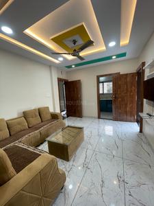 1 BHK Flat