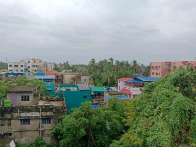 Bedroom Two Image of 765 Sq.ft 2 BHK Apartment / Flat for sale in Andul Howrah for Rs. 2295000