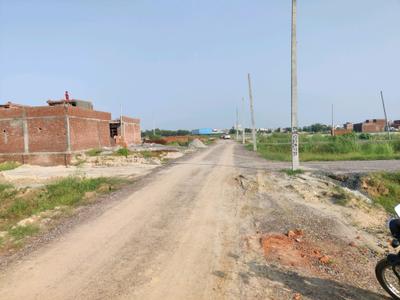 Image of 1620 Sq.ft Residential Plot / Land for sale in Wave City, Ghaziabad for Rs. 5400000