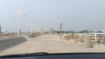 Image of 2400 Sq.ft Residential Plot / Land for sale in Kanuparthipadu, Nellore for Rs. 5500000