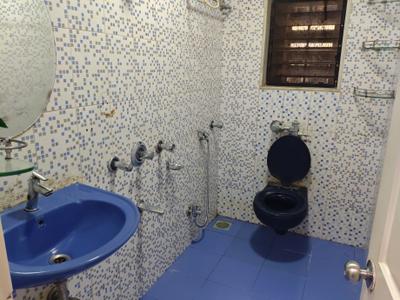 Image of 900 Sq.ft 2 BHK Apartment / Flat for rent in Vile Parle East, Mumbai for Rs. 78000