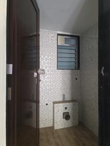 Bedroom Two Image of 890 Sq.ft 2 BHK Apartment / Flat for sale in AB Aleen Heights, Nalasopara West Nala Sopara for Rs. 5300000
