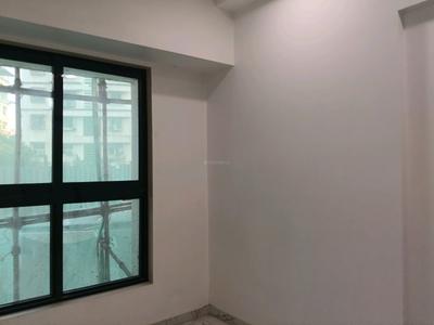 Bedroom Image of 850 Sq.ft 2 BHK Apartment / Flat for sale in DV Shree Shashwat Bldg 20, Mira Road East Mira Bhayandar for Rs. 11000000