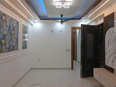 Living Room Image of 1400 Sq.ft 3 BHK Apartment / Flat for sale in Sector 104 Noida for Rs. 7350000