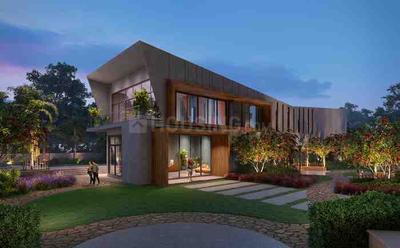 Image of 3808 Sq.ft 4 BHK Apartment / Flat for sale in Jagatpura, Jaipur for Rs. 32368000