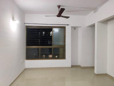 Living Room Image of 747 Sq.ft 2 BHK Apartment / Flat for sale in Dombivli East Thane for Rs. 5300000