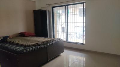 Regalia Appartment Bedroom One 3