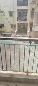 Balcony Image of 1400 Sq.ft 2 BHK Studio for sale in DDA Flats Munirka, Munirka New Delhi for Rs. 23500000